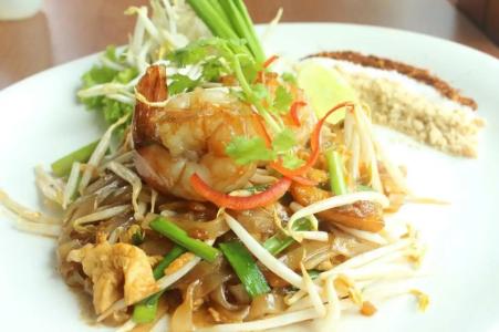 Suvarnabhumi Suite - 54