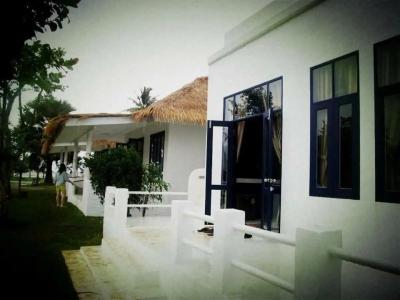 Laemsing Whitehouse Resort - 30