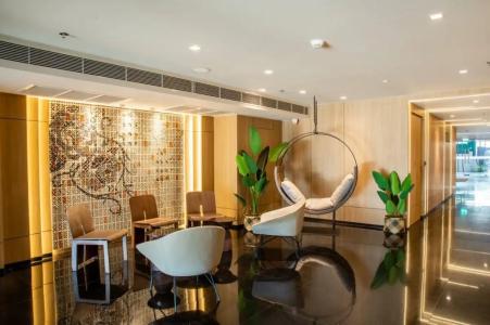 Oakwood Residence Sukhumvit Thonglor Bangkok - 33