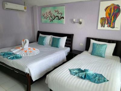 Samui Green - 18