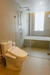 Oakwood Residence Sukhumvit Thonglor Bangkok - 32