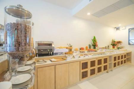 Ocean Breeze Resort Khaolak - 78