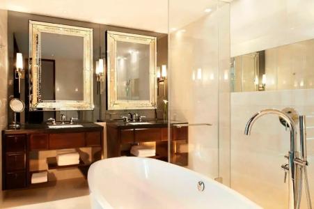The St Regis Bangkok - 15