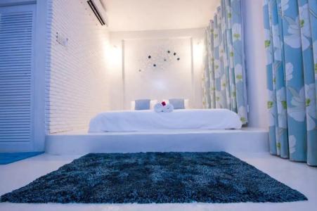 Laemsing Whitehouse Resort - 26