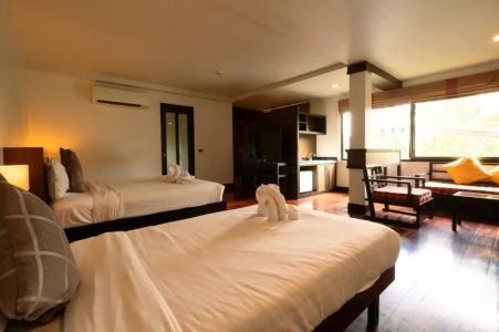 Kireethara Boutique Resort - 92
