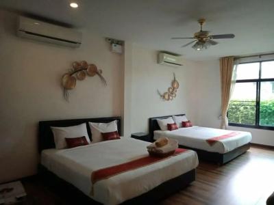 QG Resort - 64