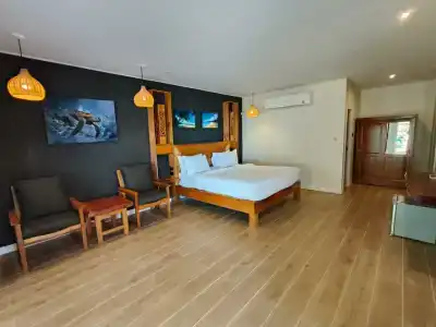 Crystal Bay Yacht Club Beach Resort - 91