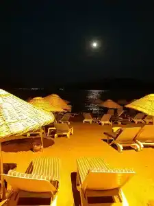 Blue Bay Platinum - 45