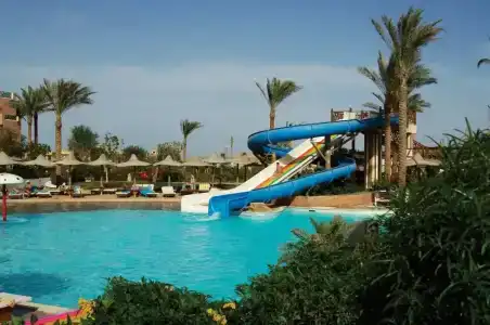 Rehana Sharm Resort - Aquapark & Spa - Couples and Family Only - 50