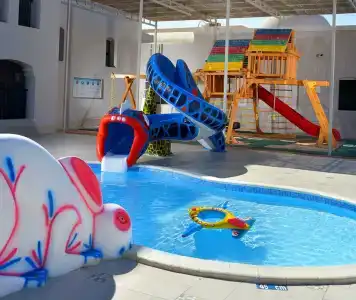 Steigenberger Alcazar - 14