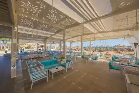 Sunrise Garden Beach Resort - 97