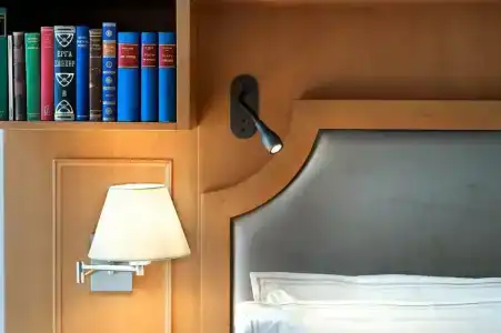 Legacy Gastro Suites - 51