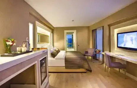 Limak Eurasia Luxury - 35