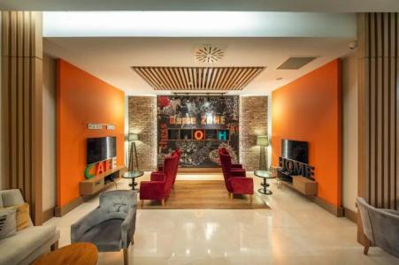 Holiday Inn Ankara - Cukurambar, an IHG - 96