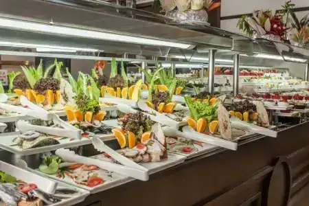 Sultan of Side - All Inclusive - 14