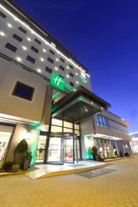 Holiday Inn Bursa - City Centre, an IHG