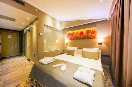 Doğa Thermal Health & Spa - 79