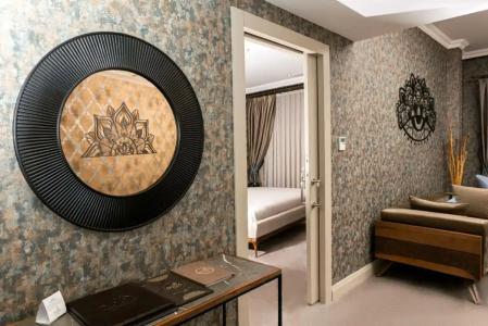 Doğa Thermal Health & Spa - 10