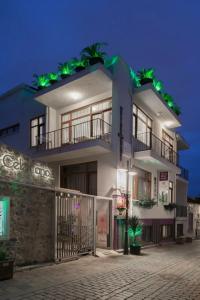 Delight Deluxe & Spa - 52