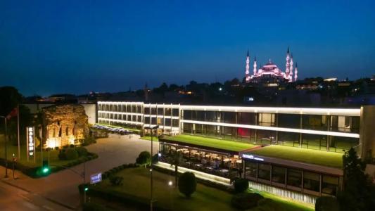 Kalyon Istanbul - 27