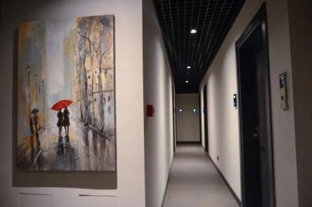 Cityloft 24 - 5