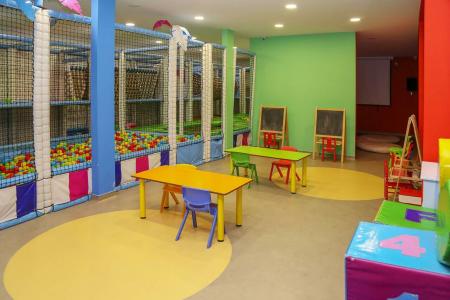 DoubleTree By Hilton Antalya Kemer - 59