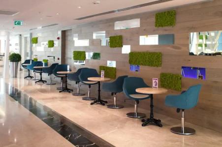 Ramada & Suites by Wyndham Izmir Kemalpasa - 20