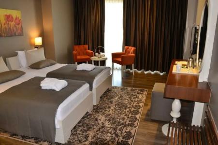 Doğa Thermal Health & Spa - 76