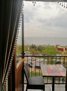 Seahouse Suites - 81