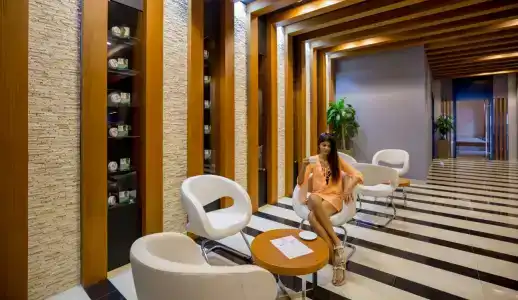 Side Sunport & Spa - All Inclusive - 69