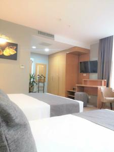 Grand Park Spa Beylıkduzu Istanbul - 85