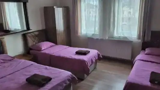 Emre's Stone House - 59