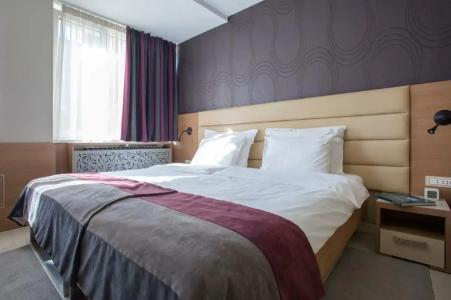 Srbija Garden Ex Garni - 39