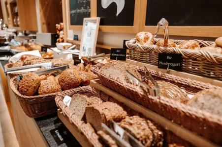 Klosterhof – Alpine Hideaway & Spa - 89