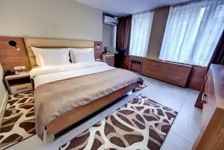 Srbija Garden Ex Garni - 32