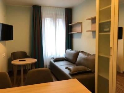 Trip Inn Residence City Center - 23