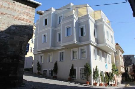 Sultanahmet Cesme - 64