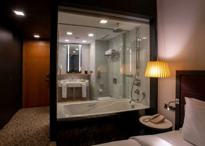 DoubleTree By Hilton Istanbul - Moda - 95