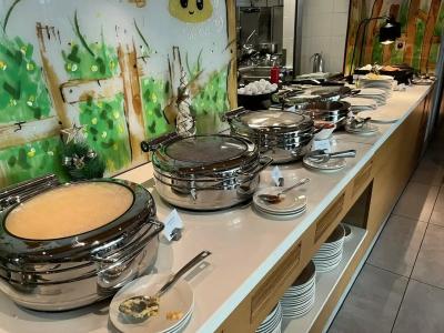Hilton Garden Inn Dubai Mall Of The Emirates - 17