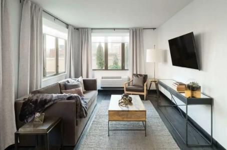 Hilton Garden Inn New York/Tribeca - 68