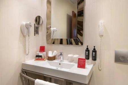 Ramada Plaza by Wyndham Istanbul Atakoy - 83