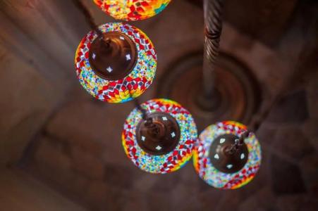 Peace Stone House - 47