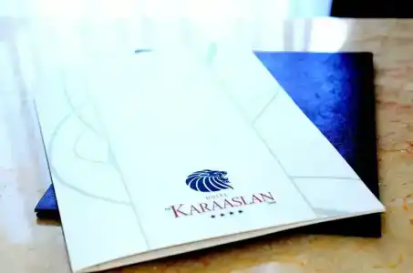 By Karaaslan Inn - 21