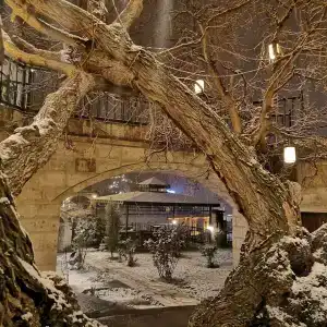 Dervish Cave House & Restaurant - 25