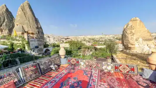 Roc Of Cappadocia - 4