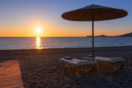 Atrium Palace Thalasso Spa Resort And Villas - 35