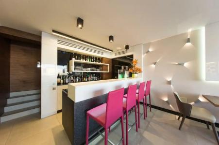 Boutique Victoria Budapest - 67