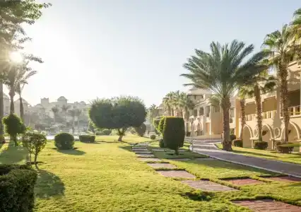 Serenity Alpha Beach - Ex Serenity Makadi Beach - 95