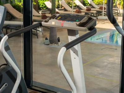 Novotel Cairo El Borg - 87