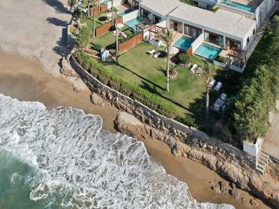 Amirandes Grecotel Boutique Resort - 58